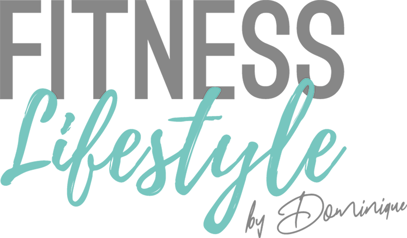 Fitness Lifestyle by Dominique